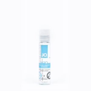 JO H2O Original Lube - 30 mL