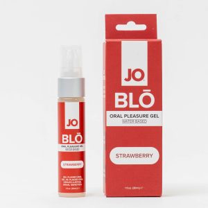 JO Blo Strawberry