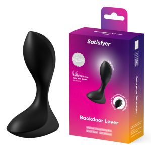 Satisfyer Backdoor Lover