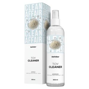 Satisfyer Toy Cleaner 300 ml