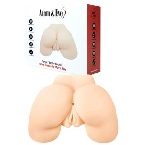 Adam & Eve Bangin' Betty