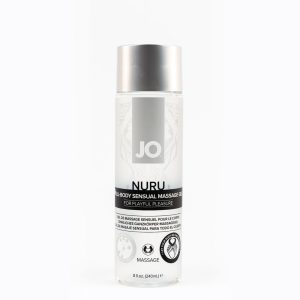 JO Nuru Massage Gel - 240ml