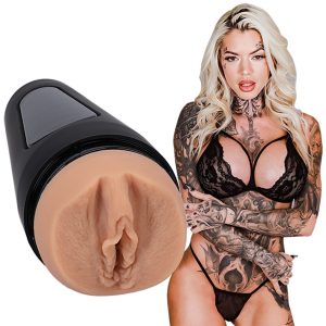 Main Squeeze - Chantal Danielle