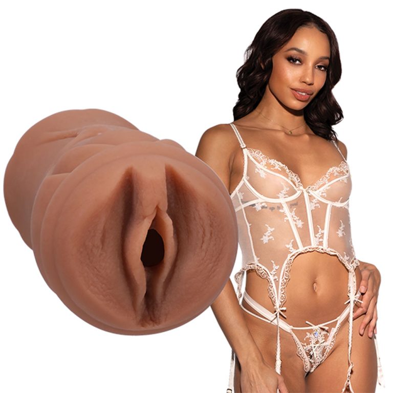 Signature Strokers - Alexis Tae