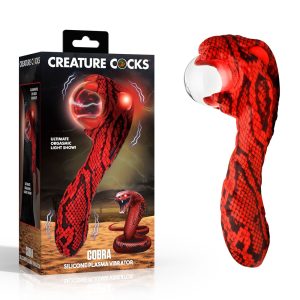 Creature Cocks Cobra