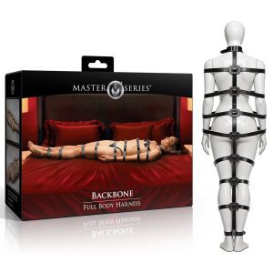 Master Series Backbone