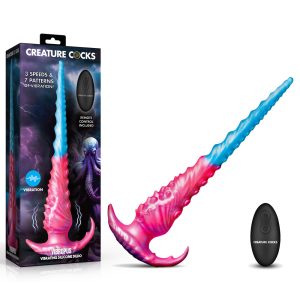 Creature Cocks Vibropus