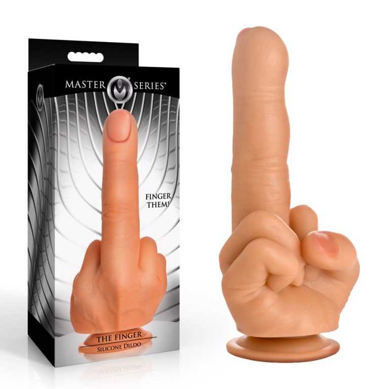 Master Series The Finger