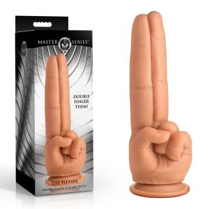 Master Series The Pleaser
