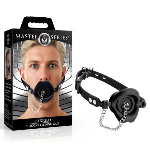 Master Series Plugged