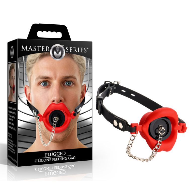 Master Series Plugged