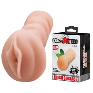 CRAZY BULL LEILA Vagina Stroker