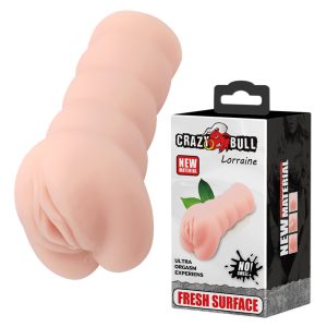 CRAZY BULL LORRAINE Vagina Stroker
