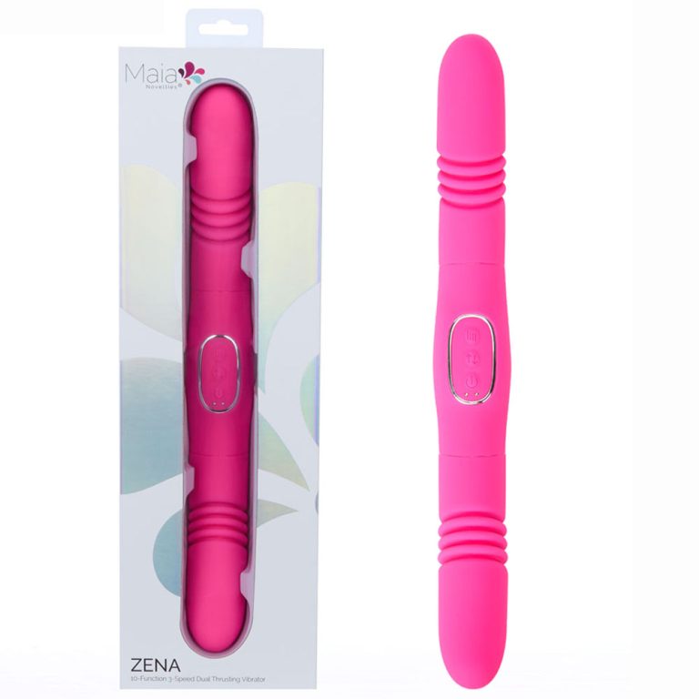 Maia ZENA - Pink