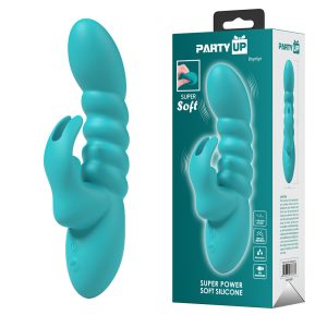 Party Up BRYNLYN - Teal