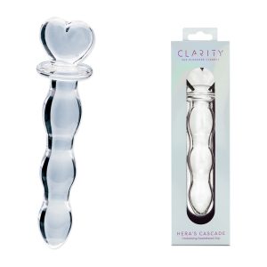 Clarity - Hera's Cascade