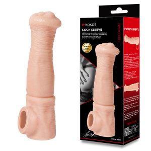 Kokos Cock Sleeve 012