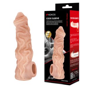 Kokos Cock Sleeve 013