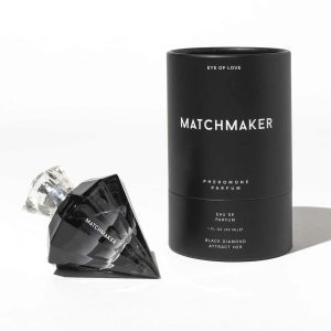 Eye of Love Matchmaker Black Diamond - 30 ml