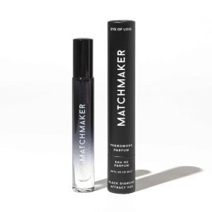 Eye of Love Matchmaker Black Diamond - 10 ml