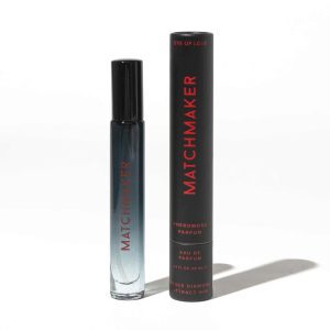 Eye of Love Matchmaker Black Diamond LGTBQ - 10 ml