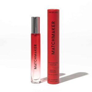 Eye of Love Matchmaker Red Diamond LGTBQ - 10 ml