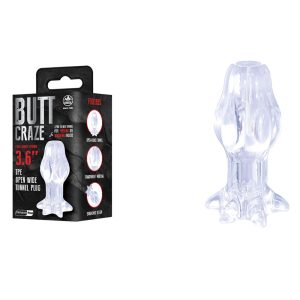 Butt Craze
