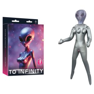 To Infinity