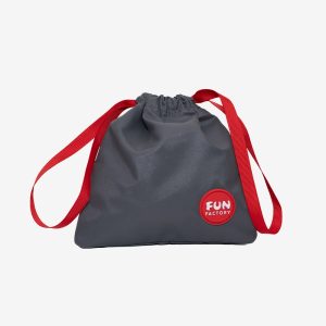 Fun Factory TOYBAG S grey
