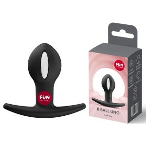 Fun Factory B BALLS UNO Black