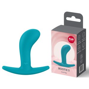 Fun Factory BOOTIE S Aquamarine