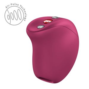 Fun Factory MEA Wine Red