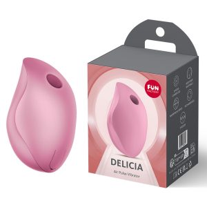 Fun Factory DELICIA Rose