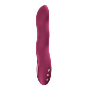 Fun Factory STRONIC WAVE Wine Red