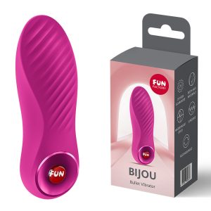 Fun Factory BIJOU Magenta