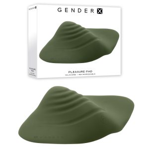 Gender X PLEASURE PAD