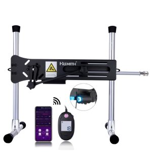 Hismith Premium 4.0 Sex Machine