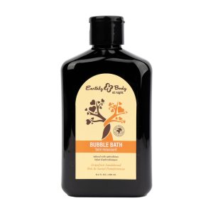 EB Aphrodisiac Bubble Bath GRAPEFRUIT SANDALWOOD - 250 ml