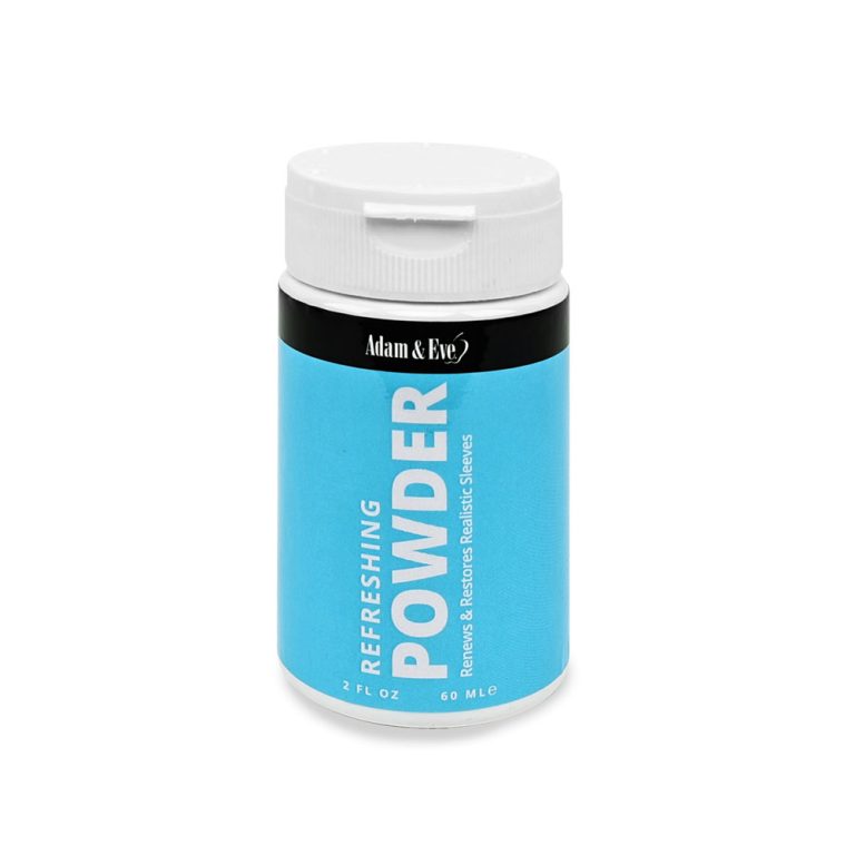 Adam & Eve REFRESHING POWDER - 60 ml