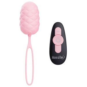 Adam & Eve PILLOW TALK EGG