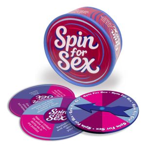 Spin For Sex
