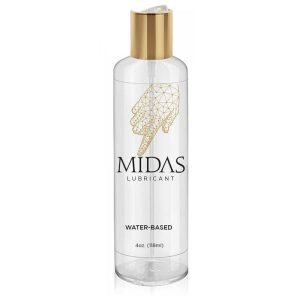 Midas Water Based Lube