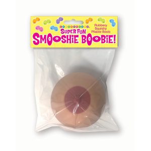 Super Fun Smooshie Boobie