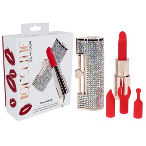 LOVELINE Diamond - Red