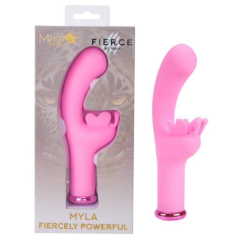 Maia MYLA - Pink