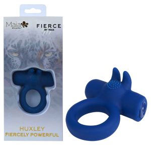 Maia HUXLEY - Blue