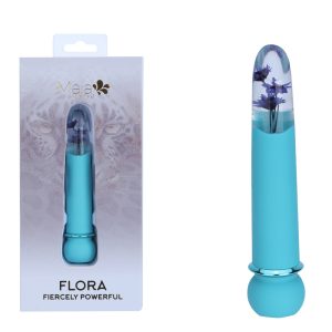 Maia FLORA - Teal