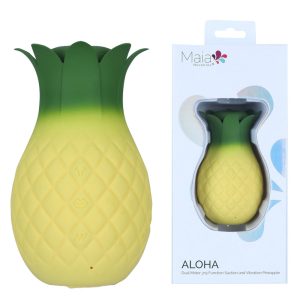 Maia ALOHA