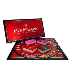 Monogamy