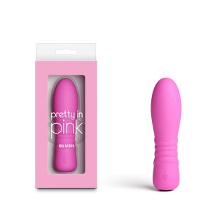 Pretty in Pink Blush - Pink